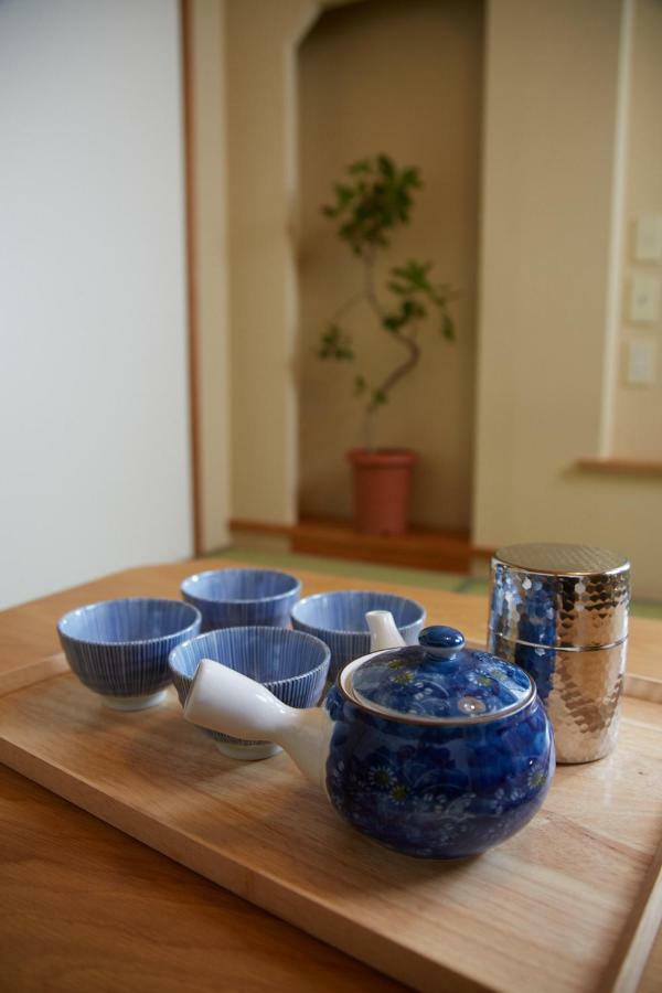 Shinjuku 5-Room Family House Tokyo Eksteriør billede