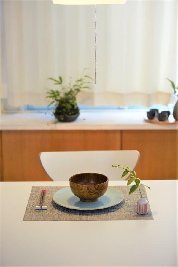 Shinjuku 5-Room Family House Tokyo Eksteriør billede