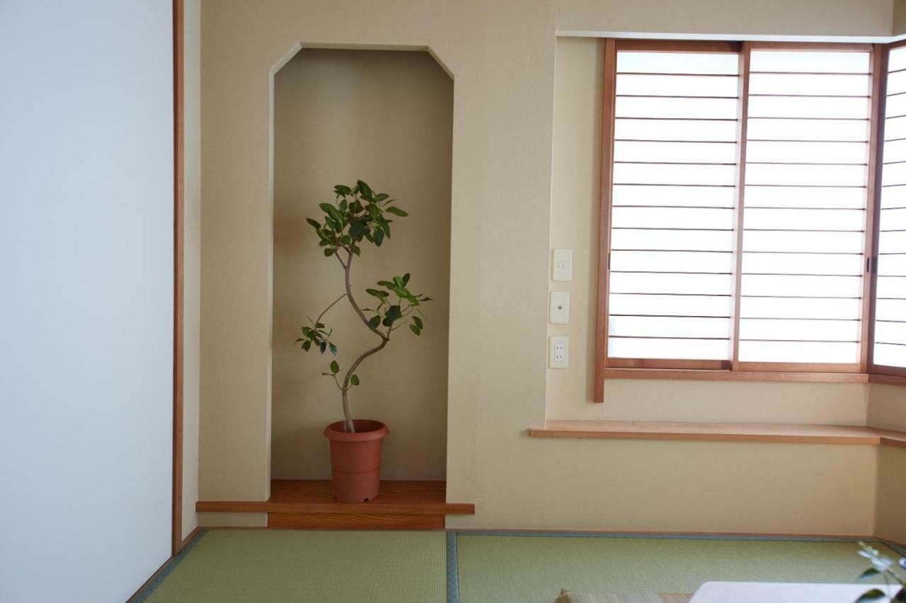 Shinjuku 5-Room Family House Tokyo Eksteriør billede