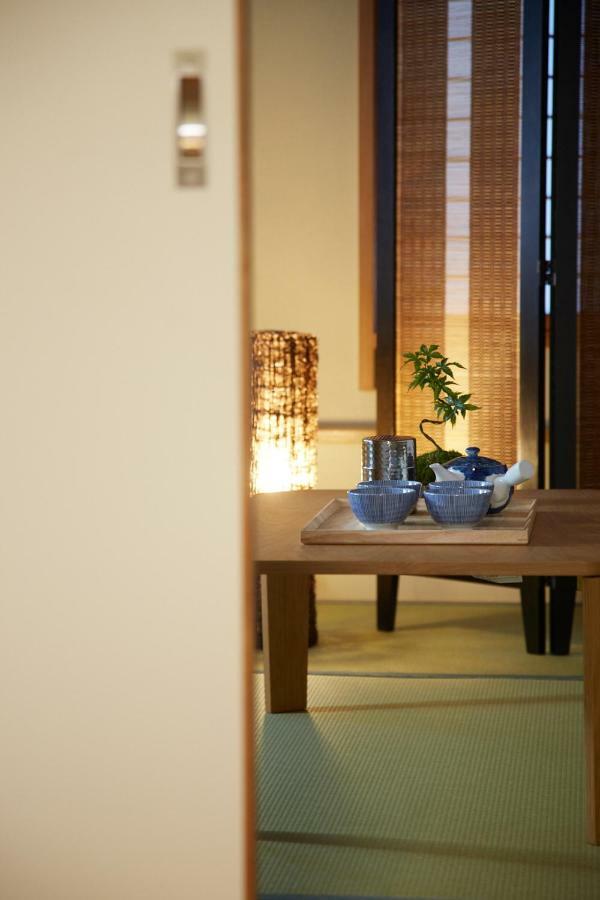 Shinjuku 5-Room Family House Tokyo Eksteriør billede