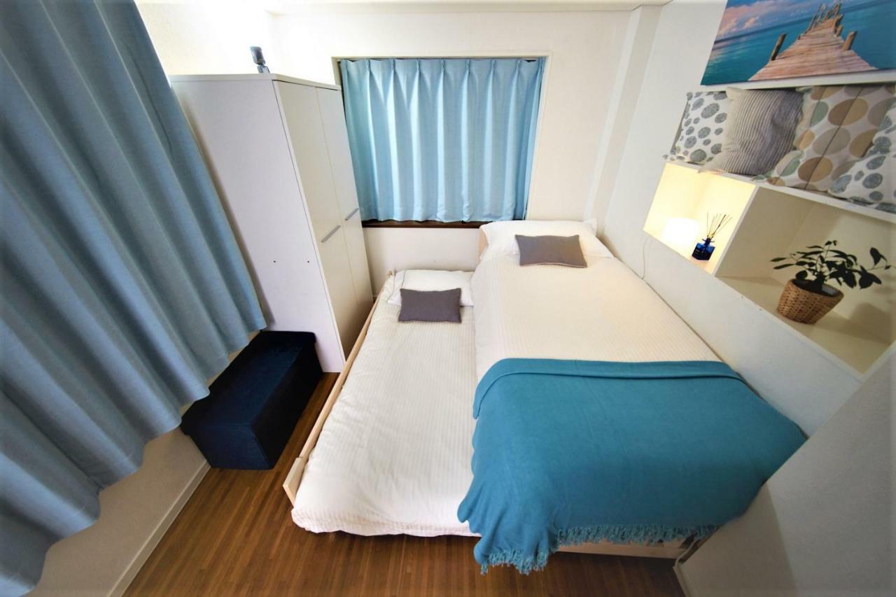 Shinjuku 5-Room Family House Tokyo Eksteriør billede