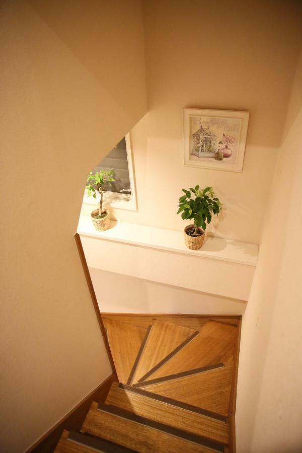 Shinjuku 5-Room Family House Tokyo Eksteriør billede