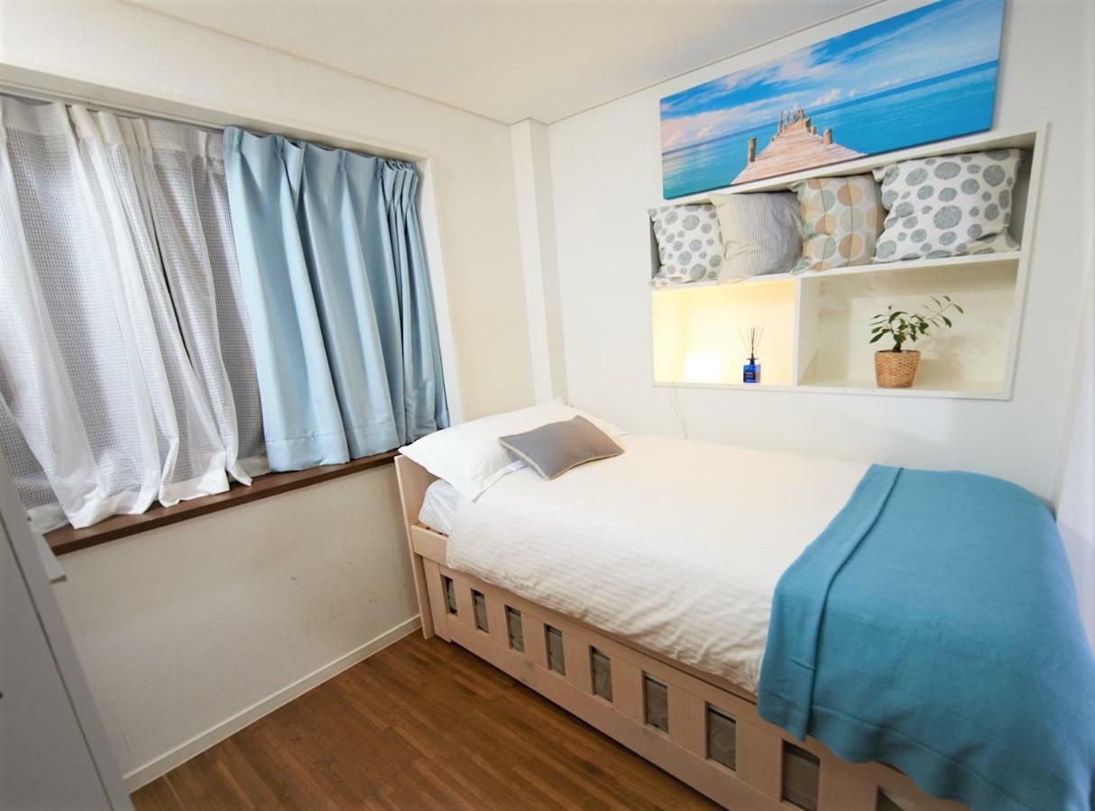 Shinjuku 5-Room Family House Tokyo Eksteriør billede